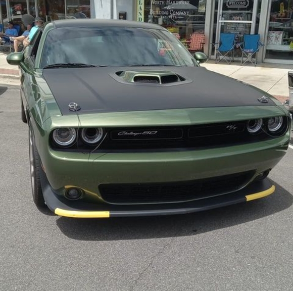 Meet your Posher, Tyler - Picture 1 of 1